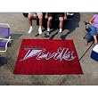 Mississippi Valley State Delta Devils NCAA "Tailgater" Floor Mat (5'x6')