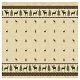Woods by Woolrich Shower Curtain