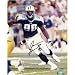 Jevon Kearse Autographed/Hand Signed Tennessee Titans 8x10 Photo