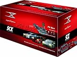 SCX GT Pit Box Set 2008 the Digital System