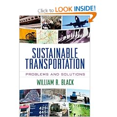 Sustainable Transportation: Problems and Solutions