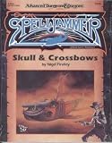 Skull and Crossbows (Advanced Dungeons & Dragons/Spelljammer Module SJA2)