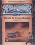 Skull and Crossbows (Advanced Dungeons & Dragons/Spelljammer Module SJA2)