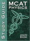 MCAT Physics Study Guide (5th Edition)