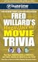 Fred Willard's Magnificent Movie Trivia: Put Your Knowledge of Movies, Actors, Facts & Firsts to the Test (Buzztime)