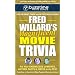 Fred Willard's Magnificent Movie Trivia: Put Your Knowledge of Movies, Actors, Facts & Firsts to the Test (Buzztime)