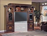 Portofino Entertainment Center - Parker House - PARK-POR-100-3R
