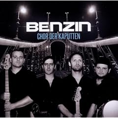 Chor der Kaputten