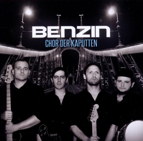 Produkt-Bild: Chor der Kaputten