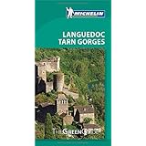 michelin green guide languedoc tarn gorges green guidemichelin