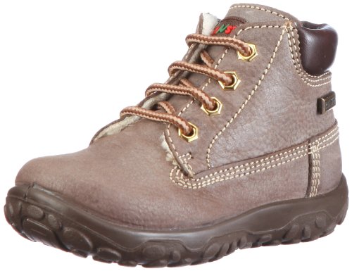 Naturino Toc 250051902 Unisex - Kinder Stiefel