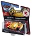 Disney / Pixar CARS 2 Movie Exclusive 155 Die Cast Car with Synthetic Rubber Tires Miguel Camino_s-1