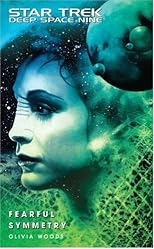 Star Trek: Deep Space Nine: Fearful Symmetry (Star Trek: Deep Space Nine)
