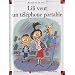 Lili veut un t�l�phone portable