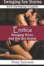 Swinging Sex Stories : XXX Swinging Couples Erotica Romance