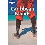 Lonely Planet Caribbean Islands (Multi Country Travel Guide)