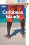 Lonely Planet Caribbean Islands (Multi Country Travel Guide)