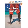 Caribbean Islands (Lonely Planet Multi Country Guide)