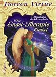 DAS ENGEL-THERAPIE-ORAKEL KARTENDECK