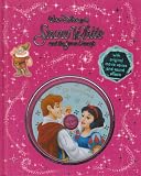 Disney Snow White and the Seven Dwarfs Storybook (Book & CD)