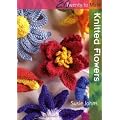 Knitted Flowers (Twenty to Make)