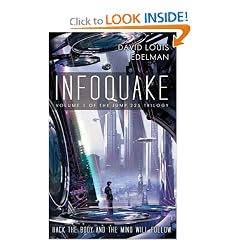 Infoquake (Jump 225 Trilogy)