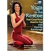 Yoga to the Rescue - Feel Good from Head to Toe