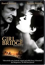 Girl on the Bridge