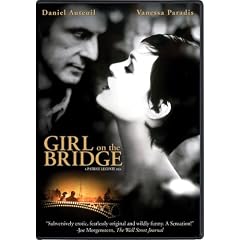 Girl on the Bridge [Import USA Zone 1]