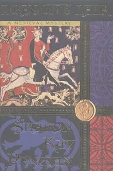 dragon's lair (penman. sharon kay) - sharon kay penman