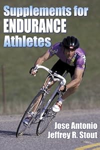Cover of "Supplements for Endurance Athle... Cover of "Supplements for Endurance Athle...