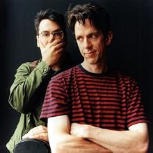 They Might Be Giants