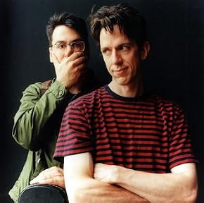 Image of They Might Be Giants
