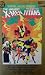 Search : Marvel and DC Present The Uncanny X-Men and The New Teen Titans (A Special Collector's Edition of the Crossover Classic)