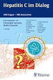 Bild zu: Hepatitis C im Dialog: 100 Fragen - 100 Antworten