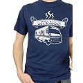 Balcony Shirts 'Let's Cook' Mens T Shirt