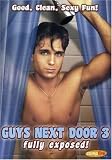 Guys Next Door Vol. 3