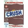T.M.R.LIVE REVOLUTION �f02 B��E��S��T-SUMMER CRUSH 2002- [DVD]