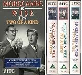 Morecambe & Wise in Two Of A Kind [VHS]