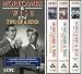 Morecambe & Wise in Two Of A Kind [VHS]