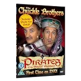 The Chuckle Brothers - Pirates Of The River Rother [DVD]