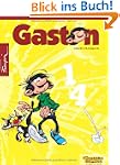 Gaston, Band 14
