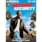 National Security
