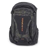 Dakine Apex Backpack Hydration Pack w/ 100 oz. Nalgene Reservoir