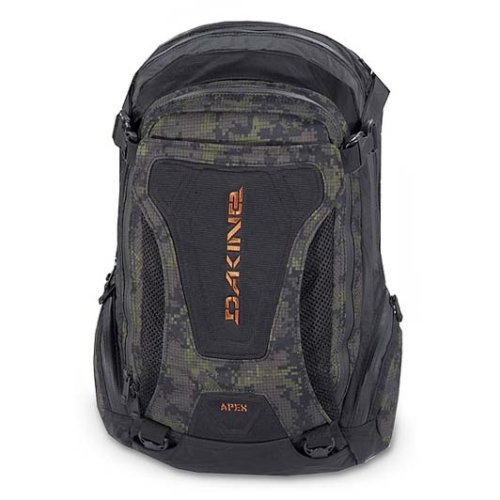 Buy Dakine Apex Backpack Hydration Pack w  100 oz. Nalgene Reservoir by Da Kine