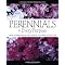 Books on Perennial Flowers