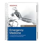 Coding Companion for Emergency Medicine 2008 by  Ingenix