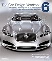 The Car Design Yearbook 6
