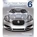 The Car Design Yearbook 6: The Definitive Annual Guide to All New Concept and Production Cars Worldwide