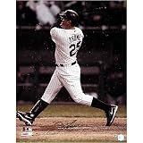 Jim Thome Chicago White Sox -Batting- 16x20 Autographed Photograph
